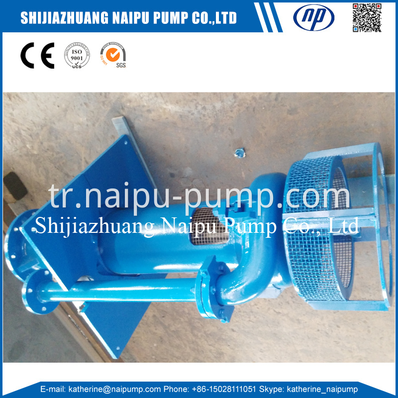 Sump Pump 7